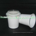 4oz Hot Sale Clear Cheap Disposable Plastic Cup